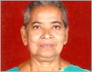 Obituary: Alice D’souza (69) Ranganpalke
