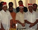 Mangalore: Christmas Friendly Meets Held in City