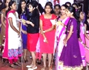 Udupi: Christmas Eve Mass at Holy Cross Church Pamboor