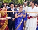 Udupi: Archana Projects kicks-off Decennial Celebration; Little Archana Res Complex Inaugurated
