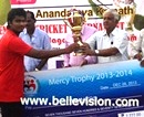 Udupi: MJC Moodubelle lifts Late Anandraya Kamath Memorial Trophy