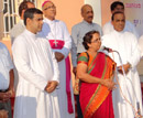 The Diocese of Mangalore pays homage to Delhi rape victim