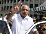 Will return to BJP, says Yeddyurappa