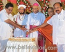 Mangalore: Christmas Friendly Meet Held with Religious of Different Faith in City