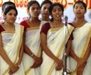 Mangalore South Deanery YCS Day Yuva Denyam Thupem – 2013 Held at Ammebal Parish