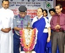 Udupi: State-level Rovers – Rangers Convention underway at Milagres College, Kallianpur