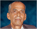 Obituary: Louis Menezes (72), Nejar-Kallianpur