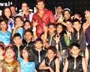 Dhoom Machale a super hit dance competition enthralls the Kuwait Audience
