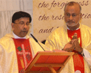 Dubai:  Grand Monti Fest celebrated at St. Mary’s Church