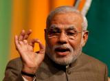 If my luck is benefitting people, then vote for BJP: Modi