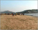 14 students drown off Murud beach in Maharashtra
