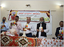 Mangaluru: Mastillem Phul Upratlem, Konkani Book of Francis Saldanha Kamath released in city