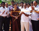 Udupi: Alinjekudru Residents At last Get Access Road to Mattu, Katpady