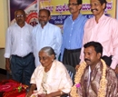 Udupi: Representatives of Social Organisations of Minority Communities organize get-together