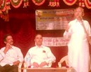Kundapur: 19th Taluk Kannada Sahitya Sammelan at Siddapur