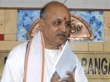 VHP leader Praveen Togadia barred from entering Bengaluru