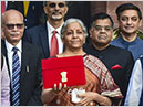 Budget 2022-23: A perspective Budget 2022-23: A perspective