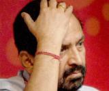 CWG scam: Court frames charges against Suresh Kalmadi & others