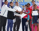 Grand ’RYAN Minithon 2014’ organized at Mumbai