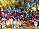 Abu Dhabi: St Jospeh’s Konkani Community (SJKC) hold annual family picnic