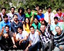 Bangalore: Chaos Faktory Organizes first ever Parkour/ Freerunning Jam!
