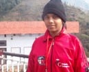 Manasa Special School Student Sunita Bags Gold in Special Olympics despite Dogma of Society & Govt