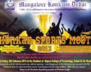 Dubai: Plenty of events lined up for Mangalore Konkans Sports Meet