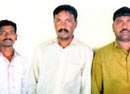 Udupi: Sleuths nab Pick-Pocketers involved in Crime during Congress Coastal District Walkathon