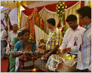 Udupi: Our Lady of Health-Shirva  Parishioners celebrate Annual Feast with fervor and gaiety