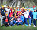 Abu Dhabi: St Joseph’s Konkani Community organize family picnic at Wathba Park