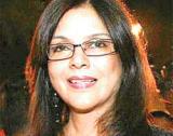 At 61, Zeenat Aman may have found Mr Right