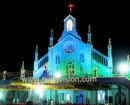 Udupi: Innumerable Devotees attend Annual Feast of Our Lady of Health Parish, Shirva