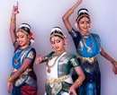 Bahrain: Bharatanatyam Arangetram By Three Budding Dancers