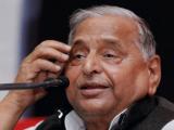 With 21 crore people don’t expect good law and order in UP: Mulayam