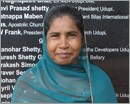 Udupi: Vishwasadamane, reunites 45-year-old destitute woman from Maha with family