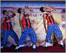 Dubai: USWAS Vodlem Fest 2013 - A Grand Success