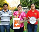 Fun-filled picnic by enthusiastic Mukamar Parishioners at Zabeel Park Dubai