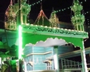 Kundapur: Uroos held with Grandeur at City’s Historical Mosque