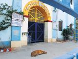 18-foot tunnel unearthed at Sabarmati jail