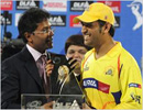 IPL spot - fixing: CSK skipper Dhoni involved in cover-up, says Lalit Modi