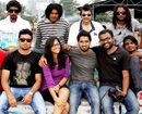 Bangalore: Chaosfaktory releases Music Video ’Nin Nindhle’