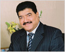 B R Shetty Among Top Five billionaires in Gulf Indians rich list