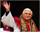 Rome: Pope Benedict to resign on Feb 28