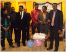 Pamboor Welfare Association Kuwait held Annual Get Together