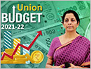 Union Budget 2021-22: A perspective Union Budget 2021-22: A perspective