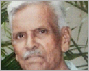 Obituary: Monthu S Rodrigues (79), Chembur