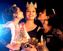 M’lore: Neha Shetty crowned Miss Mangalore, Vikas Putran Mr Mangalore
