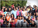 Abu Dhabi: Over 300 Kannadigas partake in Winter Picnic organized by Karnataka Sangha