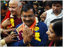 Paanch Saal, Firse Kejriwal Paanch Saal, Firse Kejriwal