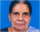 Obituary: Cecilia Alva-Dante, Ajjarkad Udupi